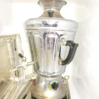 سماور برقی
