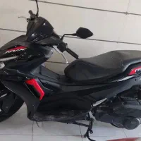 موتور 170 nvx