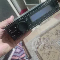 ظبط پایونیر مدل7250