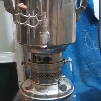 سماور نفتی قدیمی