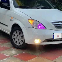 تیبا ۱کم کار