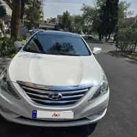 سوناتا وای اف ۲۰۱۴