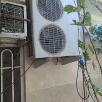 تعمیرکار کولرگازی پکیج نصب سرویس تعمیرات