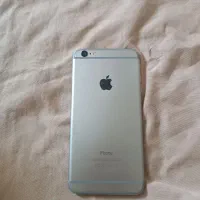 گوشی آیفون ۶پلاس (معاوضه)