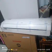 کولر گازی اجنرال ۳۰۰۰۰