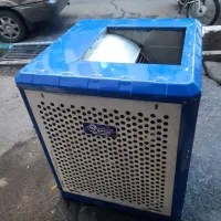 کولر آبی سلولزی 6000ایران شرق بالا زن
