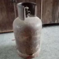 کپسول گاز
