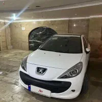فروش خودرو 207
