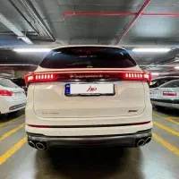 فیدلیتی پرستیژ سفید ۷نفره داخل نسکافه ۱۴۰۳ برج۸