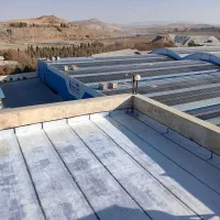 نصب و فروش بهترین ایزوگام ارومیه