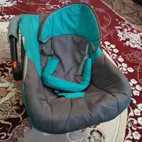 کریر در حد نو
