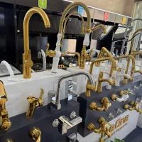 شیرالات در انواع رنگ ها