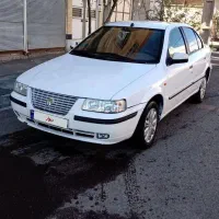 سمند موتور ملی تمام رنگ