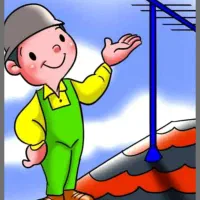 تنظیم آنتن تلویزیون برای دریافت شبکه های داخلی