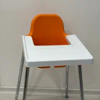 صندلی غذا خوری کودک