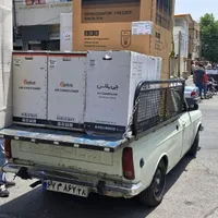 خریدارفروشنده انواع کولرگازی و آبی|کولر گازی و فن‌کوئل|تهران, افسریه|دیوار