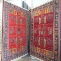 شاهکار کویر یزد 700شانه اکرولیک /15میل ضخامت