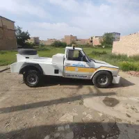 یدک کش مدل 96