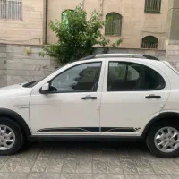 کوییک SBR GXRL|خودرو سواری و وانت|کرج, برغان|دیوار