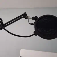 میکروفن استودیویی