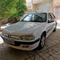 پژو پارس سال مدل  ۱۴۰۰