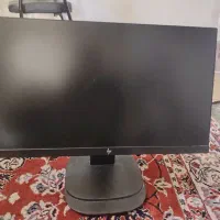 مانیتور hp|قطعات و لوازم جانبی رایانه|کرمانشاه, |دیوار