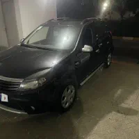 ساندرو استپ وی مدل ۹۵