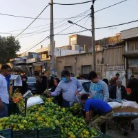 کارگر|استخدام خدمات فروشگاه و رستوران|کرمانشاه, |دیوار