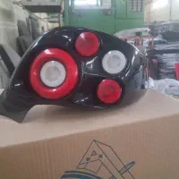 چراغ اسپرت خودرو داخلی