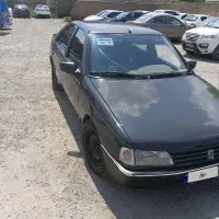 پژو ۴۰۵ مدل ۸۴