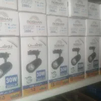 فروش چراغ ریلی