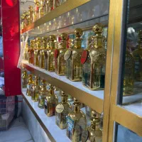 لوزی عطر