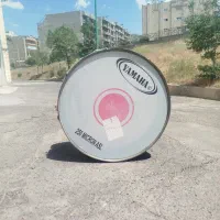 طبل 80 سانت یاماها اصل