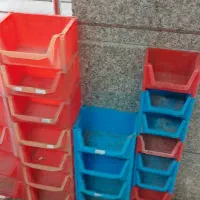 پلاستیک پالت