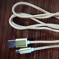 کابل شارژ  micro USB