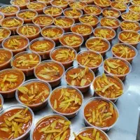 تخفیف ویژه افتتاحیه  انواع غذای های درجه یک