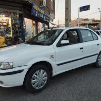 سمند موتور ملی مدل۹۲