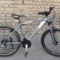 دوچرخه کوهستان کنندل (Cannondale)