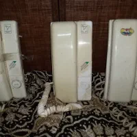 ۳تاباهم گوشی در بازکن اف اف تابان