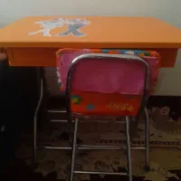 میز وصندلی کودک