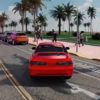 Gta v موبایل با بهترین کیفیت