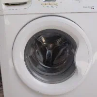 یک دستگاه لباسشویی بکو المان