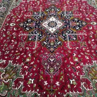 فرش ۱۲متری ماشینی