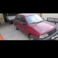 پراید مدل79 زیر قیمت