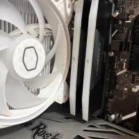 Ram 32GB 6000MHz RGB رم