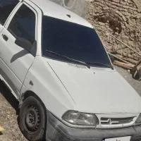 پراید مدل ۹۶