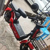 موتور برقی 2200w