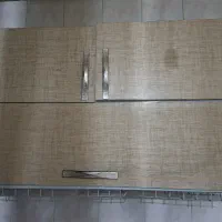 کابینت آبچکان روی ام دی اف
