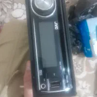 ضبط جی وی سی ۲خروخه وماتیتور آیینه ای