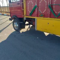 خاور 808|خودرو سنگین|شراء, |دیوار